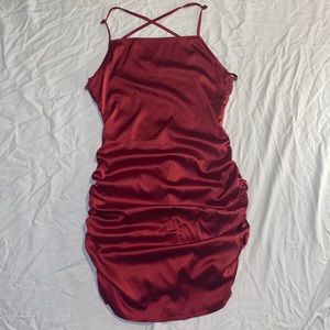 Homecoming/Formal dress